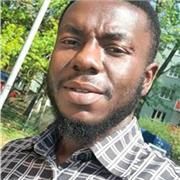 An English teacher who teaches children and toddlers with illustrations and diagrams.